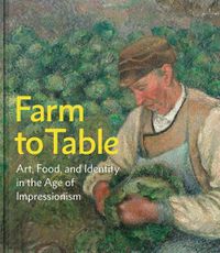 Cover image for Farm to Table