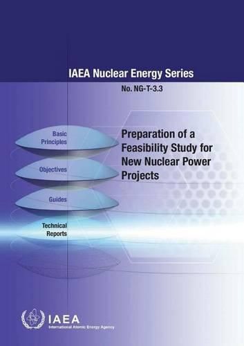 Preparation of a feasibility study for new nuclear power projects