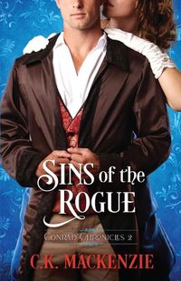 Cover image for Sins of a Rogue