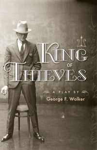 Cover image for King of Thieves