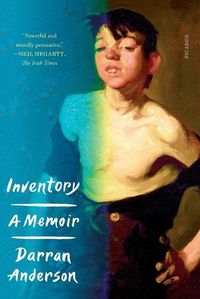 Cover image for Inventory: A Memoir