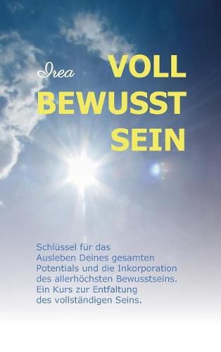 Cover image for Voll Bewusst Sein