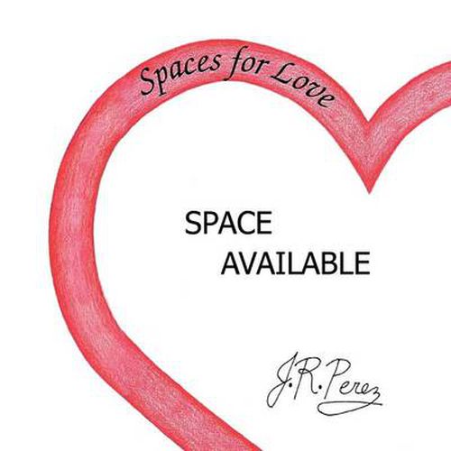 Cover image for Spaces for Love