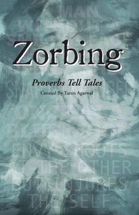 Cover image for Zorbing