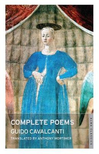 Cover image for Complete Poems: Dual Language