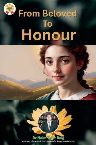 Cover image for From Beloved to Honour