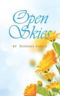 Cover image for Open Skies