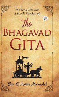 Cover image for The Bhagavad Gita