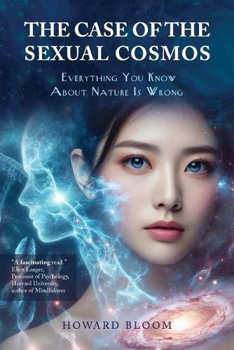 Cover image for The Case of the Sexual Cosmos