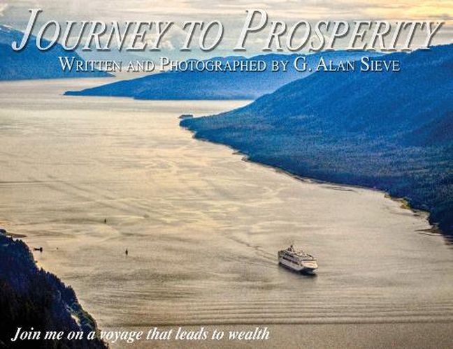 Cover image for Journey to Prosperity