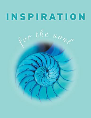 Cover image for Inspiration for the Soul
