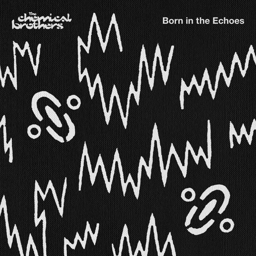 Born In The Echoes (Standard Edition)