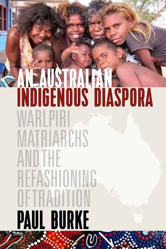 An Australian Indigenous Diaspora