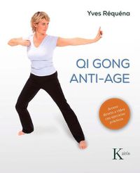 Cover image for Qi Gong Anti-Age