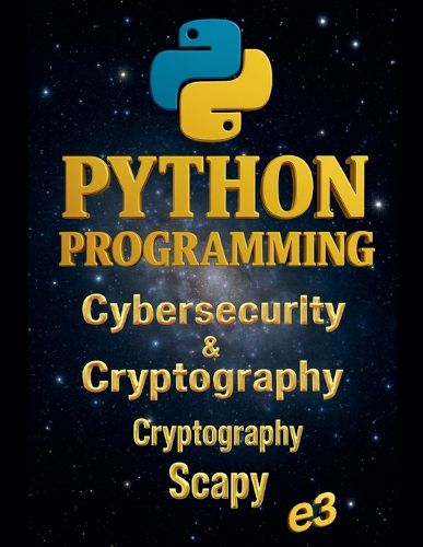 Cover image for Python Programming