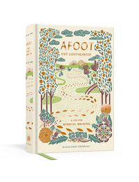 Cover image for Afoot And Lighthearted