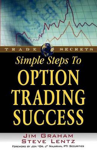 Cover image for Simple Steps to Option Trading Success