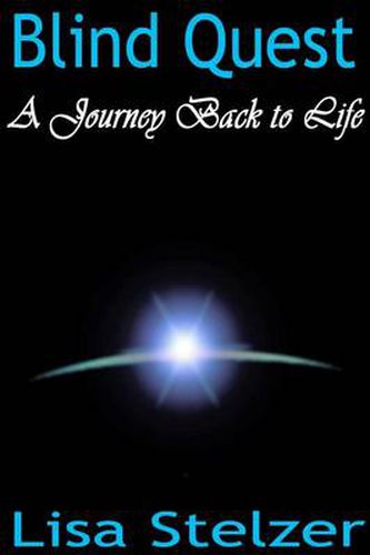 Cover image for Blind Quest