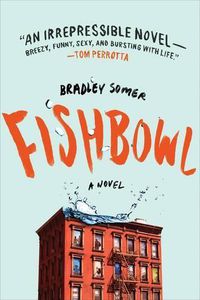 Cover image for Fishbowl