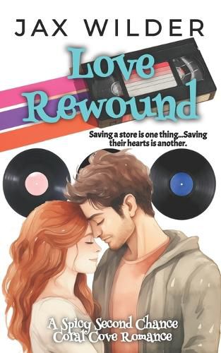 Cover image for Love Rewound