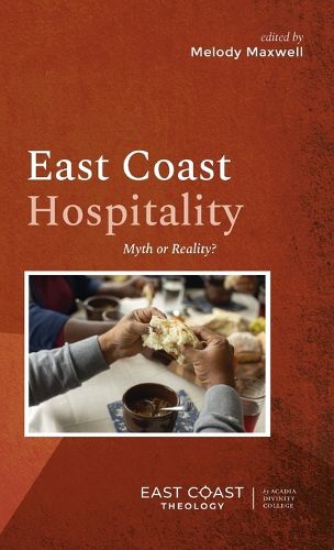 Cover image for East Coast Hospitality