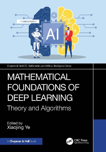 Cover image for Mathematical Foundations of Deep Learning