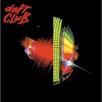 Cover image for Daft Club