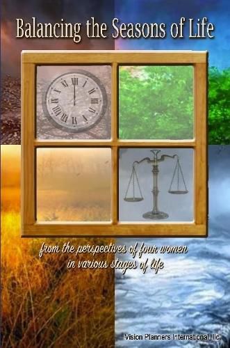Cover image for Balancing the Seasons of Life