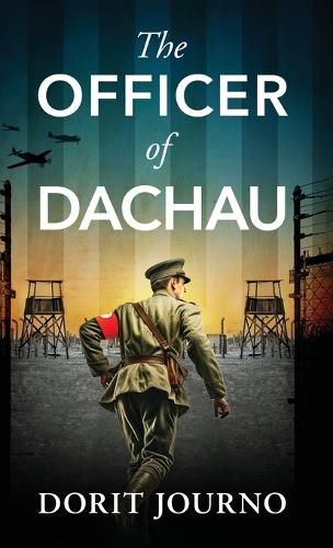 Cover image for The Officer of Dachau