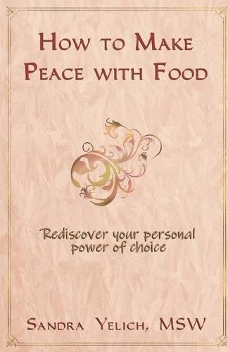 Cover image for How to Make Peace with Food