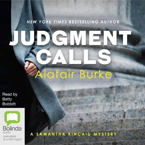 Judgment Calls