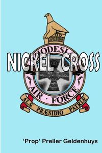 Cover image for Nickel Cross