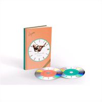 Cover image for Step Back in Time Definitive Collection (Deluxe Edition)