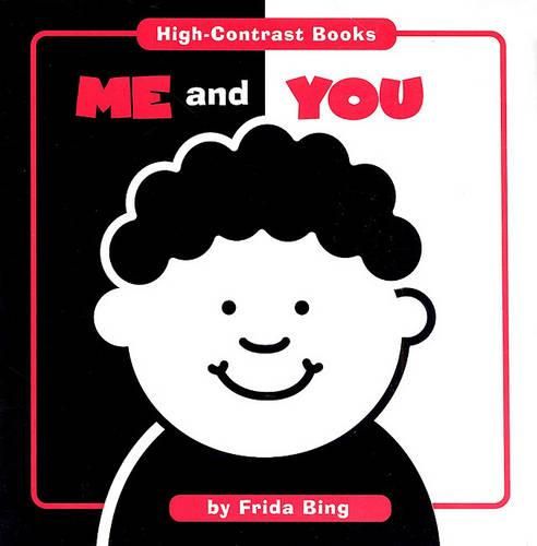 Cover image for Me and You