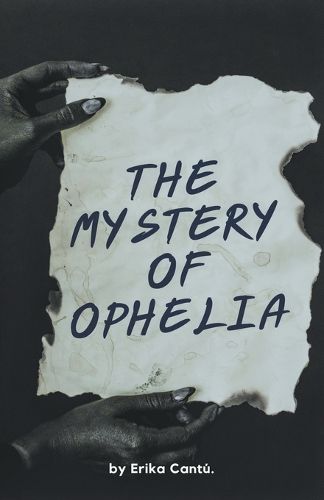 Cover image for The Mystery of Ophelia