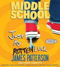 Cover image for Just My Rotten Luck