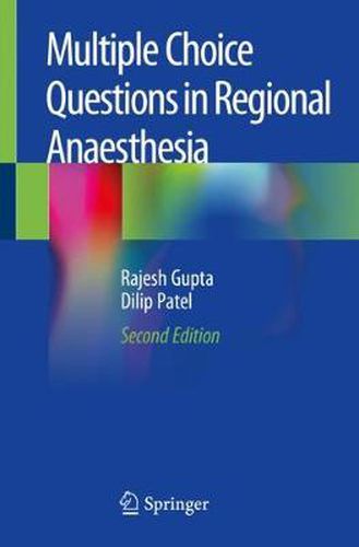 Cover image for Multiple Choice Questions in Regional Anaesthesia