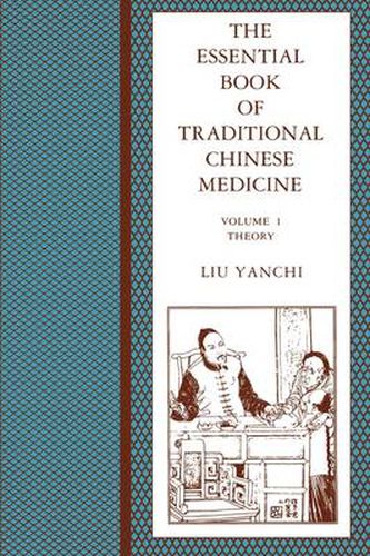 Cover image for The Essential Book of Traditional Chinese Medicine