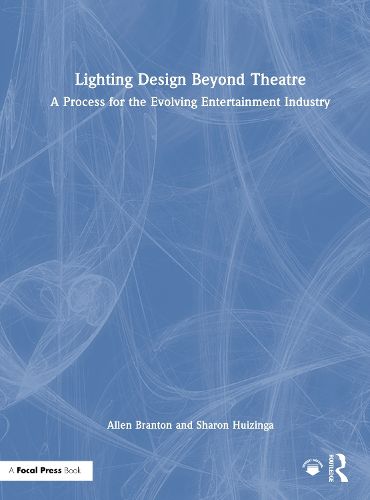 Cover image for Lighting Design Beyond Theatre