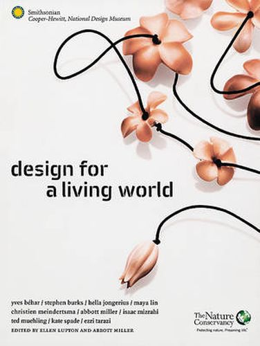 Cover image for Design for a Living World