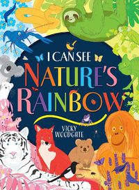 Cover image for I Can See Nature's Rainbow