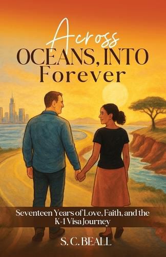Cover image for Across Oceans, Into Forever