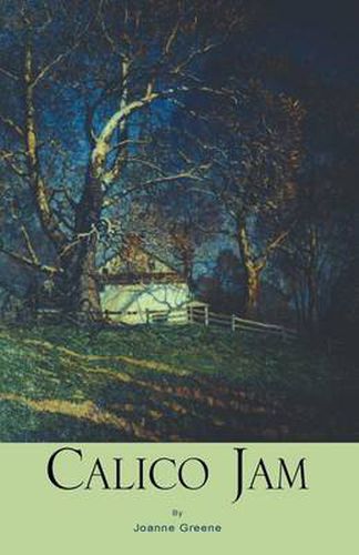 Cover image for Calico Jam