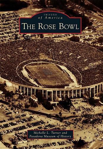 Cover image for The Rose Bowl