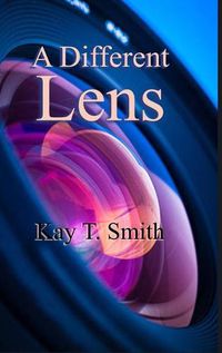 Cover image for A Different Lens