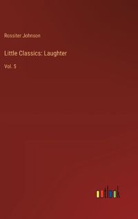 Cover image for Little Classics