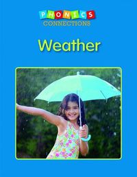 Cover image for Weather