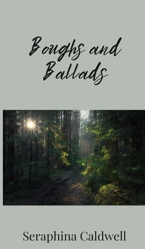 Cover image for Boughs and Ballads