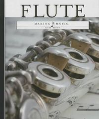 Cover image for Flute