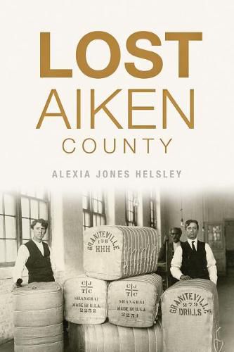 Lost Aiken County